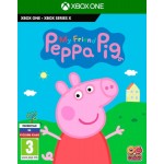 My Friend Peppa Pig [Xbox One/Series X]
